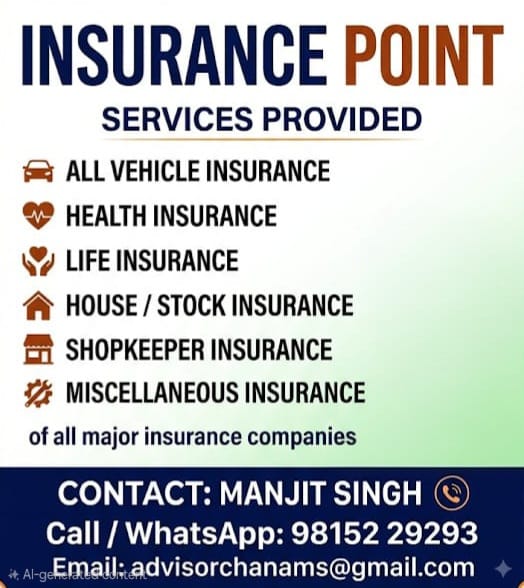 Insurance Point